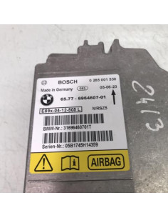 Boitier air bag BMW SERIE 1 E87 PHASE 1 Diesel