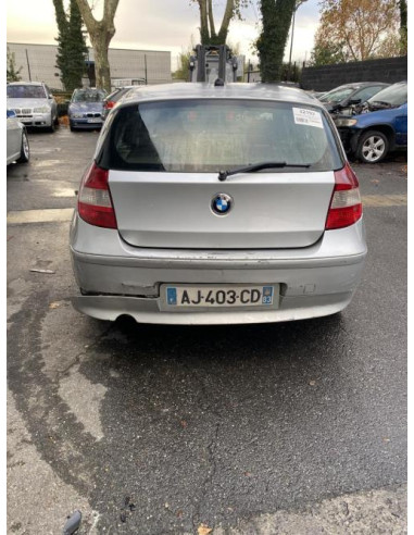 Boitier air bag BMW SERIE 1 E87 PHASE 1 Diesel