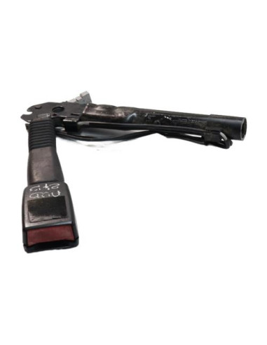 Pretensionneur de ceinture avant droit BMW SERIE 1 E87 PHASE 1 Diesel