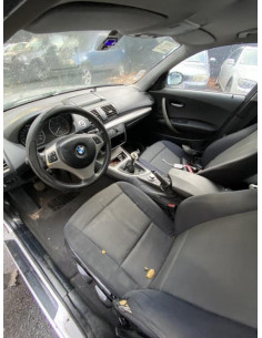 Compteur BMW SERIE 1 E87 PHASE 1 Diesel