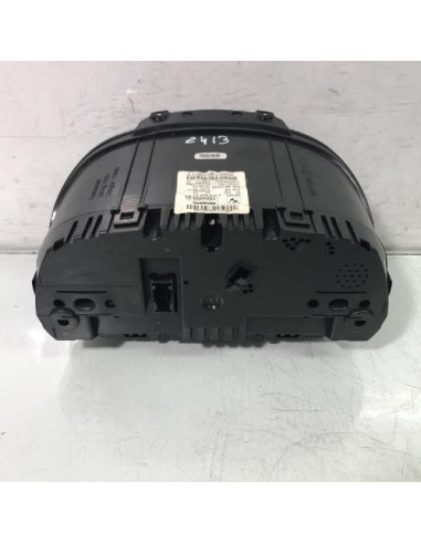 Compteur BMW SERIE 1 E87 PHASE 1 Diesel
