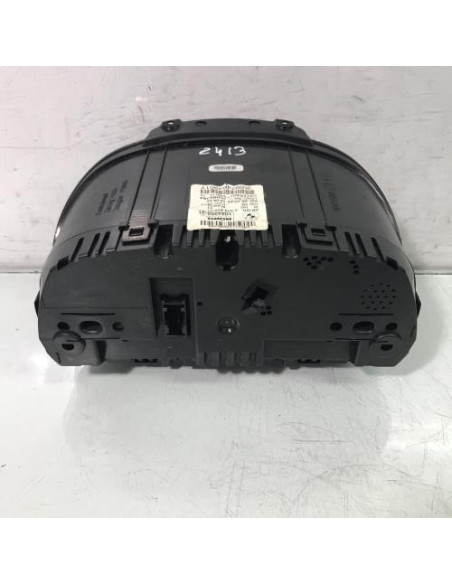Compteur BMW SERIE 1 E87 PHASE 1 Diesel