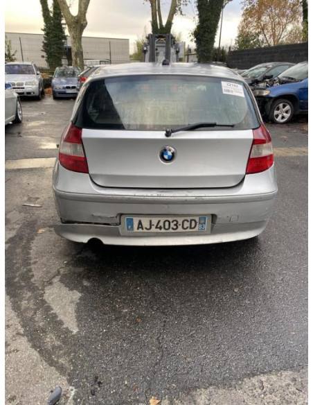Compteur BMW SERIE 1 E87 PHASE 1 Diesel