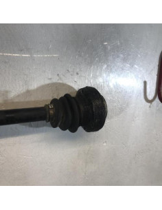 Cardan arriere droit (transmission) BMW SERIE 1 E87 PHASE 1 Diesel 2
