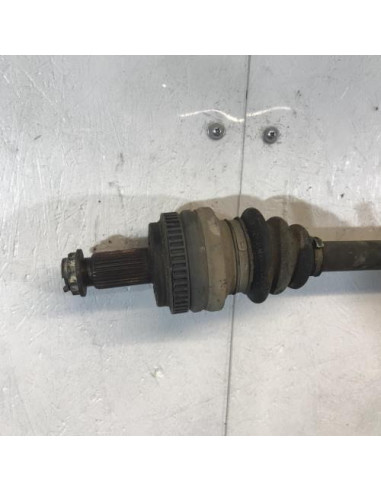 Cardan arriere droit (transmission) BMW SERIE 1 E87 PHASE 1 Diesel
