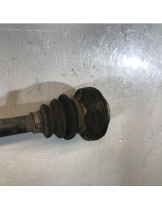 Cardan arriere gauche (transmission) BMW SERIE 1 E87 PHASE 1 Diesel 2
