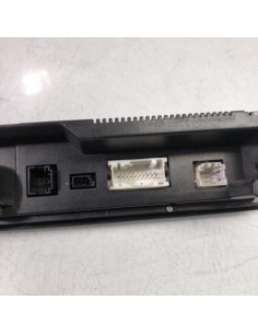 Commande chauffage BMW SERIE 3 E46 COMPACT PHASE 1 Diesel 2