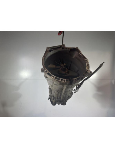 Boite de vitesses BMW SERIE 3 E90 PHASE 1 Diesel