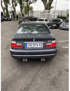 Recepteur BMW SERIE 3 E46 COUPE  2
