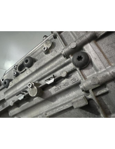Boite de vitesses BMW SERIE 5 E60 PHASE 1 Diesel