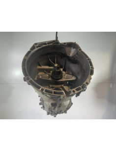 Boite de vitesses BMW SERIE 5 E60 PHASE 1 Diesel 2