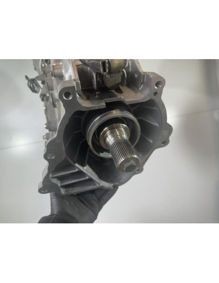 Boite de vitesses BMW SERIE 5 E60 PHASE 1 Diesel