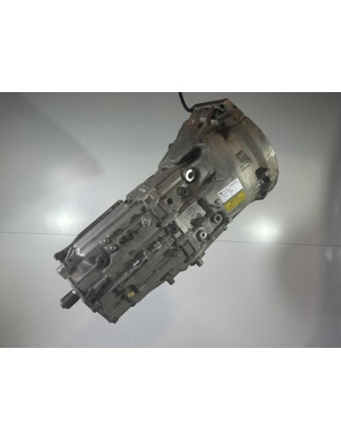 Boite de vitesses BMW SERIE 5 E60 PHASE 1 Diesel