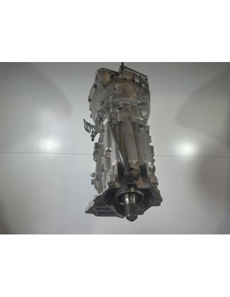 Boite de vitesses BMW SERIE 5 E60 PHASE 1 Diesel