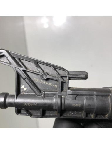 Injecteurs BMW SERIE 1 F20 PHASE 2 