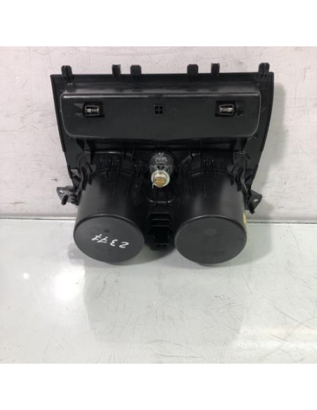 Console central (interieur plastique) BMW SERIE 1 F20 PHASE 1 Diesel
