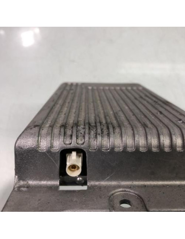 Calculateur BMW SERIE 1 E87 PHASE 2 