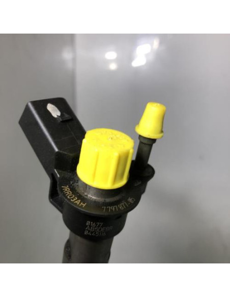Injecteurs BMW X3 E83 PHASE 2 Diesel