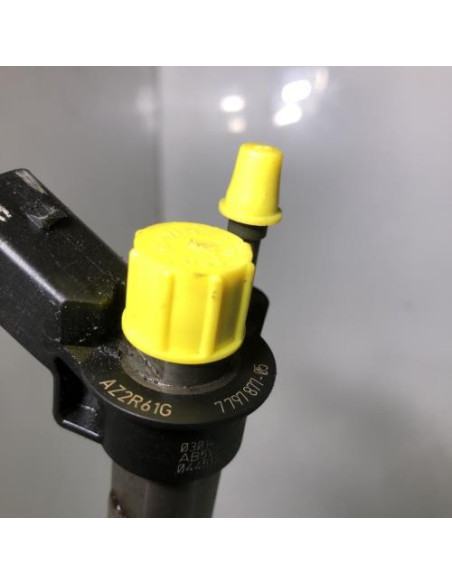 Injecteurs BMW X3 E83 PHASE 2 Diesel