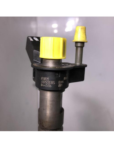 Injecteurs BMW X3 E83 PHASE 2 Diesel
