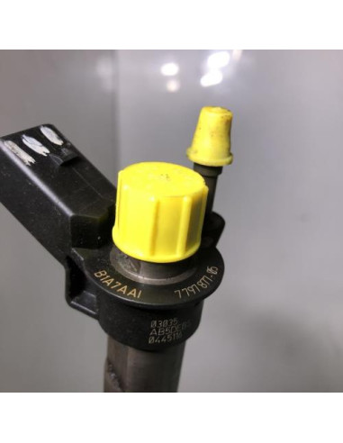Injecteurs BMW X3 E83 PHASE 2 Diesel