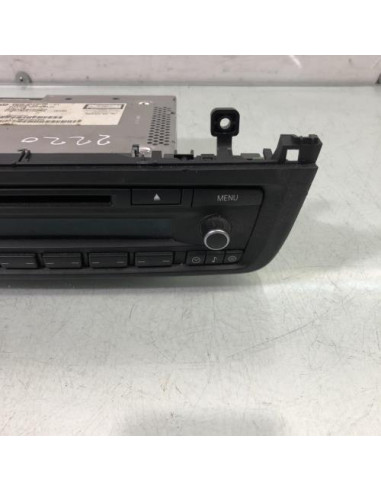 Autoradio d'origine BMW SERIE 1 F21 PHASE 1 Essence