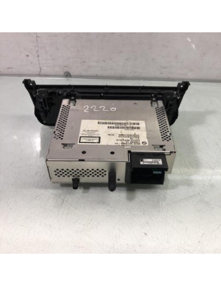 Autoradio d'origine BMW SERIE 1 F21 PHASE 1 Essence