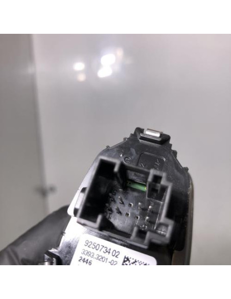 Bouton de demarrage BMW SERIE 1 F21 PHASE 1 Essence