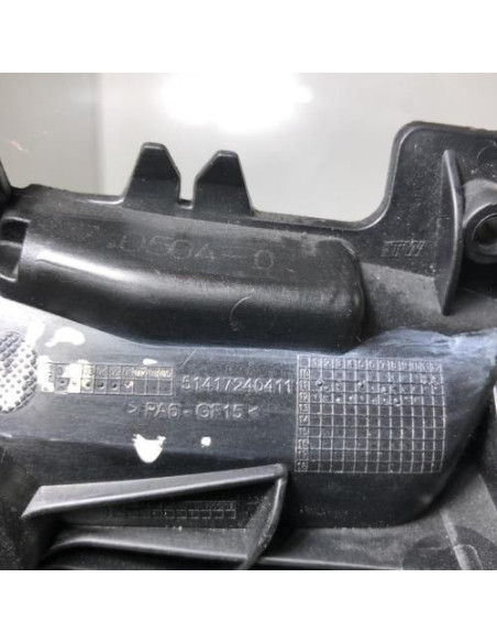 Poignee interieur avant gauche BMW SERIE 1 F21 PHASE 1 Essence