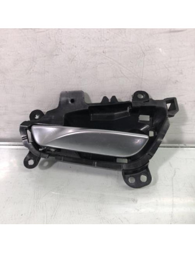 Poignee interieur avant gauche BMW SERIE 1 F21 PHASE 1 Essence