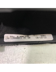 Soufflet de levier de frein a main BMW SERIE 1 F21 PHASE 1 Essence