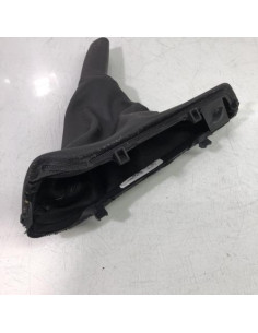 Soufflet de levier de frein a main BMW SERIE 1 F21 PHASE 1 Essence 2