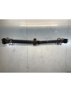 Arbre de transmission (propulsion) BMW SERIE 5 E39 TOURING PHASE 1 BREAK Diesel