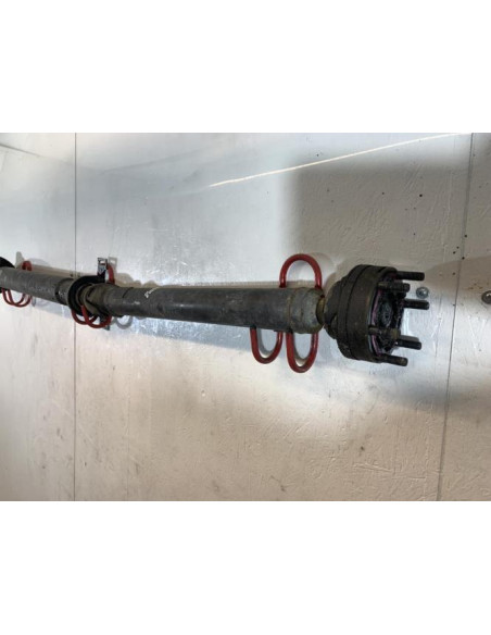 Arbre de transmission (propulsion) BMW SERIE 5 E39 TOURING PHASE 1 BREAK Diesel
