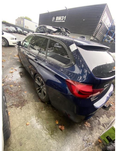 Capteur aide au stationnement BMW SERIE 3 F31 TOURING PHASE 2 BREAK Diesel