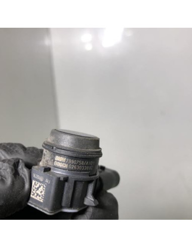 Capteur aide au stationnement BMW SERIE 3 F31 TOURING PHASE 2 BREAK Diesel