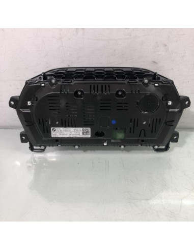 Compteur BMW SERIE 1 F40 