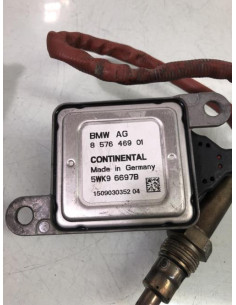 Sonde lambda BMW SERIE 1 F20 PHASE 2  2