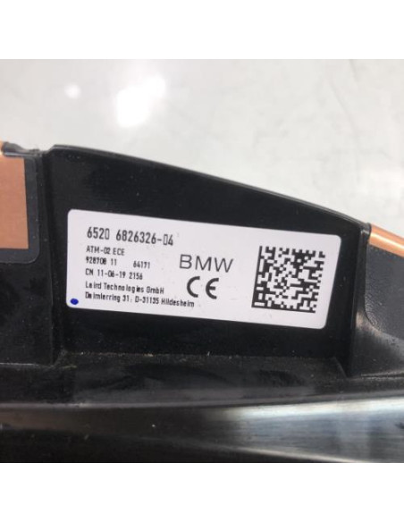 Antenne BMW SERIE 1 F40 