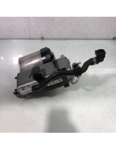 Condenseur de clim BMW X5 G05 