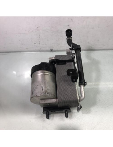 Condenseur de clim BMW X5 G05 
