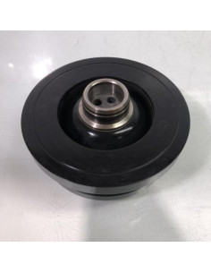 Poulie damper BMW SERIE 5 G30 PHASE 2  2
