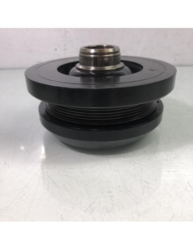 Poulie damper BMW SERIE 5 G30 PHASE 2 