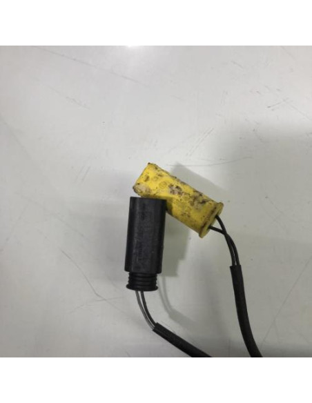 Serrure de capot BMW X1 F48 PHASE 1 