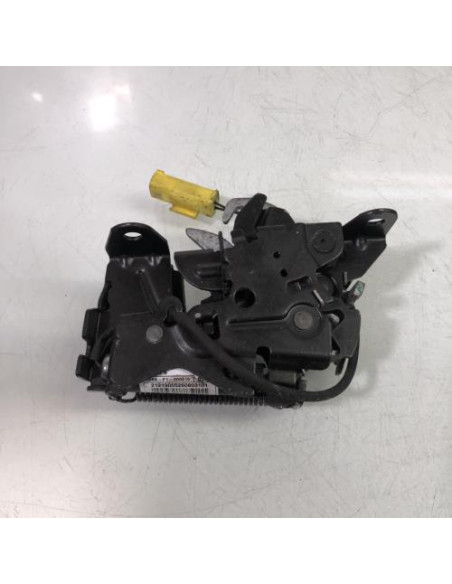 Serrure de capot BMW X1 F48 PHASE 1 