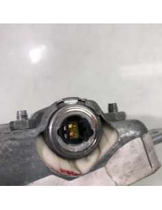 Air bag lateral droit BMW X3 E83 PHASE 2 Diesel 2
