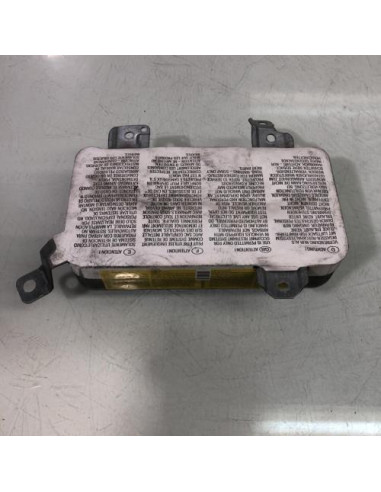 Air bag lateral droit BMW X3 E83 PHASE 2 Diesel