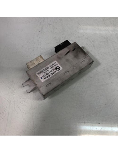 Calculateur BMW X3 E83 PHASE 2 Diesel