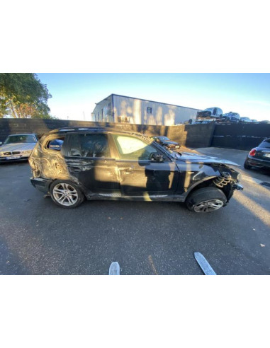 Compteur BMW X3 E83 PHASE 2 Diesel