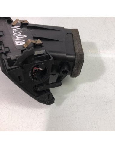 Aerateur tableau de bord avant droit BMW X3 E83 PHASE 2 Diesel